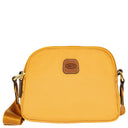 Brics X-Bag - Umhängetasche 21 cm (honey)