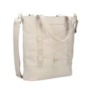 zwei Mademoiselle MTX140 - Shopper 35 cm (sand)