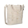 zwei Mademoiselle MTX140 - Shopper 35 cm (sand)