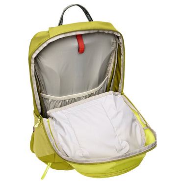 Vaude Wizard 18+4 - Wanderrucksack 51 cm (light leaf) - Ansicht 5