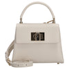Furla 1927 Mini Top Handle - Evening Bag 21 cm (panna)