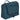 Brics Positano - Kulturbeutel zum Aufhängen 27 cm (sea green) - Markenkoffer