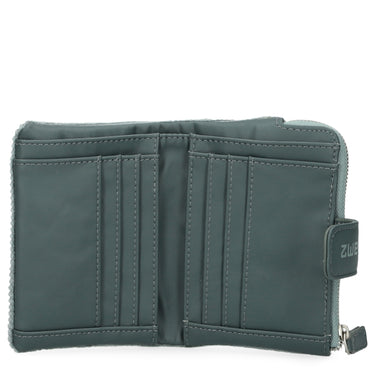 zwei Mademoiselle MW5 - Geldbörse 6cc 13 cm (cord-sage) - Ansicht 2