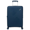 American Tourister Selection Diablast - 4-Rollen-Trolley 68 cm erw. (darkwave blue)