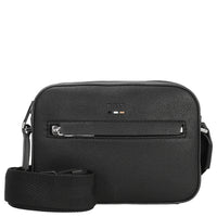 BOSS Ray EW Crossbody N - Umhängetasche 19.5 cm (black)