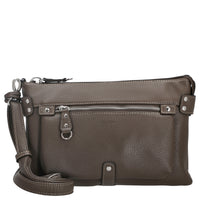 Picard Loire - Umhängetasche 28 cm Synthetik (taupe)