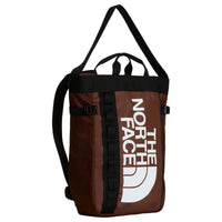 The North Face Base Camp Tote Pack - Shopper/Backpack 14" 41 cm (Color: new taupe green-smokey)