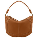 Aigner Ambra M - Beuteltasche 32 cm (cognac brown)