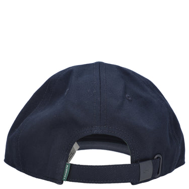 Lacoste - Cap mit Logo (navy blue) - Ansicht 3