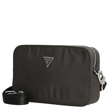 Guess Milano Camera Bag S - Shoulder Bag 22 cm (deep taupe)