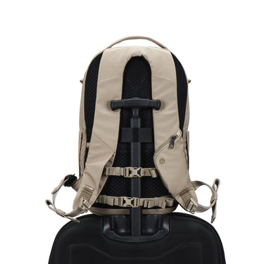pacsafe V 26L Tour - Rucksack 16" 46.5 cm (beige) - Ansicht 12