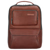 The Bridge Ludovico - Backpack 40 cm (brown)
