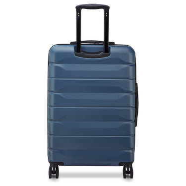 Delsey Paris Air Armour - 4-Rollen-Trolley M 69 cm erw. (kiesel) - Ansicht 9