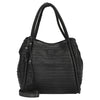 FREDsBRUDER All In Layer - Schultertasche (black)