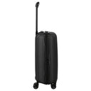 Travelite Skymate - 4-Rollen-Kabinentrolley S 55 cm erw. (schwarz) - Ansicht 6