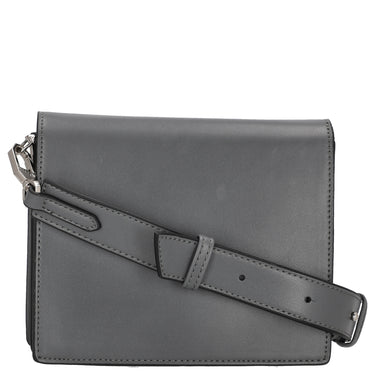 Seidenfelt Driva - Umhängetasche 19 cm (anthracite) - Ansicht 4