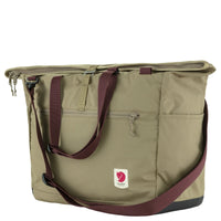 Fjällräven High Coast Tote 30 - Umhängetasche 40 cm (clay) - Ansicht 2