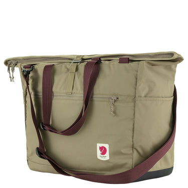Fjällräven High Coast Tote 30 - Umhängetasche 40 cm (clay)