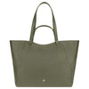 Aigner Pura L - Shopper 46 cm (moss green)