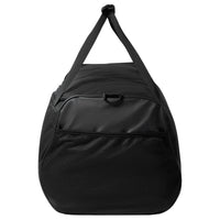 Nike Brasilia Duffel 95 - Sports Bag 71 cm (black/white)