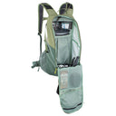 Evoc Ride 16L - Fahrradrucksack 49 cm (light olive/olive) - Ansicht 5