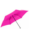 Knirps US.050 Ultra Light Slim Manual - Pocket Umbrella (neon pink)