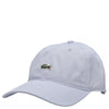 Lacoste Baseball - Cap (hellblau)