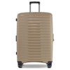 Stratic Novium SL - Trolley 4 roues 77 cm extensible (sand)