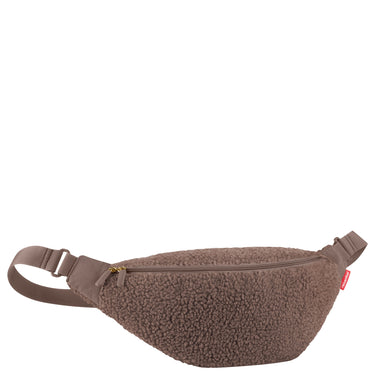 reisenthel city beltbag - Gürteltasche 47 cm (teddy chocolate) - Ansicht 2