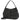 Furla Flow M - Schoudertas 26 cm (zwart)