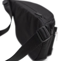 Herschel Pop Quiz - Gürteltasche 31 cm (black) - Ansicht 5