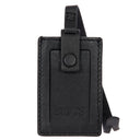 Brics Torino - Schultertasche 28 cm (black) - Markenkoffer