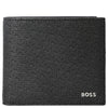 BOSS Daxter - Wallet 4cc 11 cm (black)