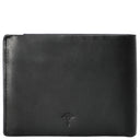 Joop Cerratano Typhon Billfold - Geldbörse 12.5 cm (black) - Ansicht 4
