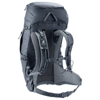 Deuter Futura Pro 34 SL - Women's Wanderrucksack 63 cm (black) - Ansicht 2