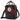 Fjällräven Kånken Re-Wool Sling 2.5 - Shoulder Bag 20 cm (Color: red-black)