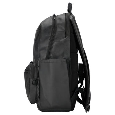 Nike Heritage Eugene 2.0 - Rucksack 15" 46 cm (black/white) - Ansicht 3
