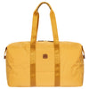 Brics X-Bag - Reisetasche 55 cm (honey)