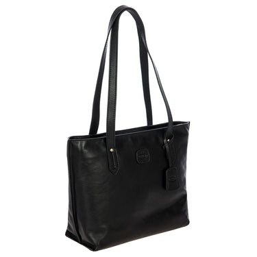 Brics Volterra - Shopper S 28 cm (black) - Markenkoffer