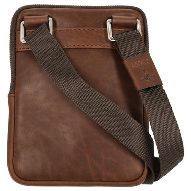 Joop Loreto Rafael - Schultertasche 18 cm XS (dark brown)