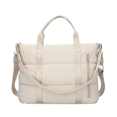 zwei Mademoiselle MTP110 - Umhängetasche 35 cm (sand) - Ansicht 3