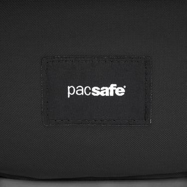 pacsafe GO Crossbody Pouch - Umhängetasche 24 cm (jet black) - Ansicht 12