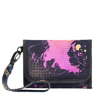 Coocazoo - Wallet 12 cm (Midnight Dust)
