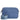 Coccinelle Tebe - Crossbody Bag 19 cm (blue)
