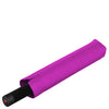 Knirps U. 090 Ultralight XXL manual Compact - Pocket Umbrella (berry)