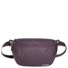 Tatonka Hip Belt Pouch - Waist Bag 26 cm (midnight plum)