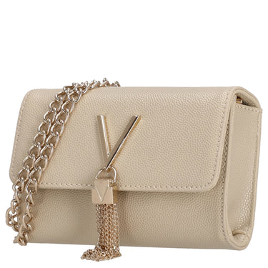 Valentino Bags Divina - Umhängetasche 17 cm (beige) - Ansicht 2