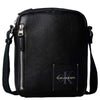 Calvin Klein Bold Pebble - Shoulder Bag 22 cm (black)
