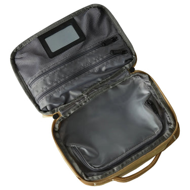The North Face Base Camp Voyager Dopp Kit - Kulturbeutel 23.5 cm (khaki stone/utility bro) - Ansicht 2