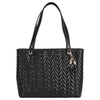 Guess Stacey Noel Tote - Shopper 37 cm (black)